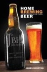 James Houston - Home Brewing