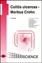 Eduard F. Stange - Colitis ulcerosa - Morbus Crohn