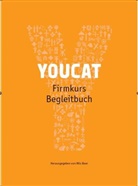 Nils Baer, Nil Baer, Nils Baer - YOUCAT Firmkurs Begleitbuch