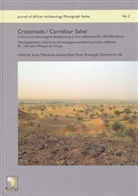 P. Breunig, L. Koté, S. Magnavita - Crossroads / Carrefour Sahel