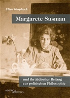 Elisa Klapheck - Margarete Susman