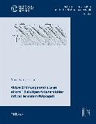 Mario Künzelmann - Aktive Strömungskontrolle an einem 1.5 stufigen Axialverdichter mit variierendem Rotorspalt