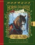 Catherine Hapka, Ruth Sanderson, Ruth Sanderson - Horse Diaries #11: Jingle Bells (Horse Diaries Special Edition)