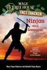 Natalie Pope Boyce, Sal Murdocca, Mary Pope Osborne, Mary Pope Boyce Osborne, Sal Murdocca, Salvatore Murdocca - Ninjas and Samurai
