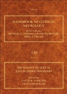 David B. Vodusek, David B. Boller Vodusek, Francois Boller, François Boller, David B Vodusek, David B. Vodusek... - Neurology of Sexual and Bladder Disorders