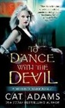Cat Adams - To Dance With the Devil
