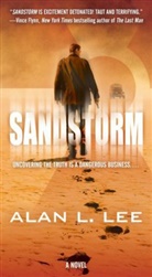 Alan L. Lee - Sandstorm