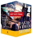 David Webber, David Weber - Safehold Boxed Set 1