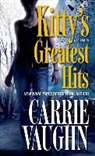 Carrie Vaughn - Kitty's Greatest Hits