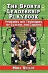 Mike Voight - The Sports Leadership Playbook