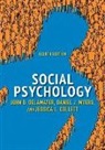 Jessica Collett, Jessica L. Collett, John Delamater, John D Delamater, John D. DeLamater, John D. Myers Delamater... - Social Psychology