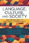 Nobuko Adachi, Zdenek Salzmann, Zdenek Stanlaw Salzmann, James Stanlaw - Language, Culture, and Society