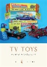 Anthony McGoldrick, Anthony A McGoldrick, Anthony A. Mcgoldrick - TV Toys