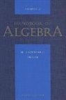 Michiel Hazewinkel, M. Hazewinkel, Michiel Hazewinkel - Handbook of Algebra