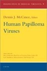 D. J. McCance, D.j. (Department of Microbiology and Immu Mccance, D J McCance, D. J. McCance, D. J. (Department of Microbiology and Immunology McCance, D.J. McCance... - Human Papilloma Viruses