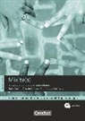 Fadela Amara, Dorothea Bachert, Dorothea Bachert, Fadela Amara, Otto-Michael Blume - Espaces littéraires - Lektüren in französischer Sprache - B1-B1+