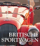 Lehbrink, Hartmut Lehbrink, Schlegelmilc, Rainer W. Schlegelmilch, Rainer W. Schlegelmilch - Britische Sportwagen