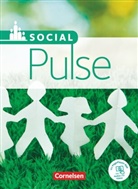 Mega Hadgraft, Megan Hadgraft, Isobel E. Williams, Megan Hadgraft, Isobe Williams, Isobel Williams... - Pulse - Social Pulse: Pulse - Social Pulse - B1/B2
