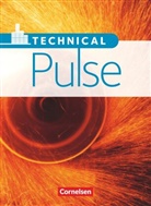Mega Hadgraft, Megan Hadgraft, Megan Hadgraft, Steve Williams, Stephen Williams, Steve Williams - Pulse - Technical Pulse: Pulse - Technical Pulse - B1/B2