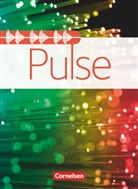 Jame Abram, James Abram, Angela Lloyd, Mega Hadgraft, Megan Hadgraft, Ingrid Preedy... - Pulse - Allgemeine Ausgabe: Pulse - Allgemeine Ausgabe - B1/B2
