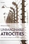 William Schabas, Schabas William - Unimaginable Atrocities