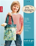 Miriam Dornemann - my design Kindertasche Ella