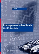 Michael Zülch - Management-Handbuch