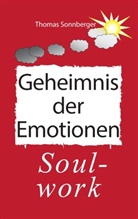 Thomas Sonnberger - Geheimnis der Emotionen