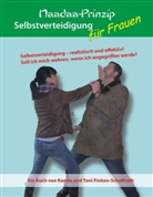 Toni Finken-Schaffrath, Guido Sieverling, Guido Sieverling - Selbstverteidigung für Frauen