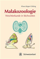 Klaus-Jürgen Götting - Malakozoologie
