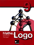 Barbar Enghardt, Barbara Enghardt, Ingol Enghardt, Ingolf Enghardt, Heiko Etzold, Heiko u Etzold... - Mathe.Logo: Mathe.Logo Gymnasium Thüringen 9
