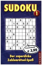 SUDOKU. Tl.1