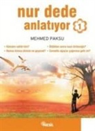 Mehmed Paksu - Kainatin Sahibi Kim - Nur Dede Anlatiyor 1