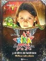 KNISTER - Kika Superbruja y el libro de hechizos : (el álbum de la película)