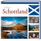 Matthias Vogt - Kultbuch Schottland