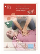 Behman, Jan Behmann, Jan C. Behmann, SCHMITZ, Daniel Schmitz - Das Notfallhandbuch zum Aushängen inkl. Verbandbuch