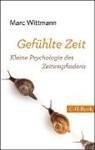 Marc Wittmann - Gefühlte Zeit
