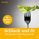 Kerstin Hack - Schlank und fit