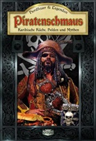 Eckhard Freytag - Piratenschmaus