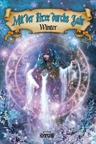 Eckhard Freytag - Mit der Hexe durchs Jahr - Winter
