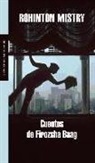 Rohinton Mistry - Cuentos de Firozsha Baag
