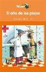 David Nel·Lo - El año de los piojos