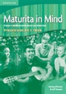 Herbert Puchta, Herbert Stranks Puchta, Jeff Stranks - Maturita in Mind Level 3 Workbook Czech Edition