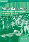 Herbert Puchta, Herbert Stranks Puchta, Jeff Stranks - Maturita in Mind Level 4 Workbook Czech Edition