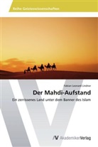 Fabian Leonard Lindner - Der Mahdi-Aufstand