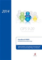 Peter, PETERS, Lisa Peters, Wietec, Pi Wieteck, Pia Wieteck - Handbuch PKMS 2014