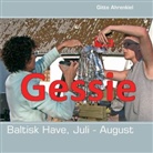 Gitte Ahrenkiel - Baltisk Have, Juli - August