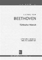 Ludwig van Beethoven, Gert Walter - Türkischer Marsch