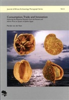 Marijke van der Veen, Marijke van der Veen - Consumption, Trade and Innovation