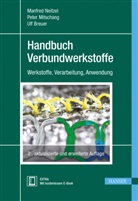 Mitschang, Neitze, Neitzel, Ulf Breuer, Pete Mitschang, Peter Mitschang... - Handbuch Verbundwerkstoffe